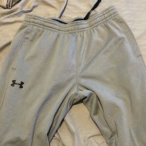 Under Armour Sweatpants